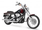 2006 Harley-Davidson FXDWGI Dyna Wide Glide photo